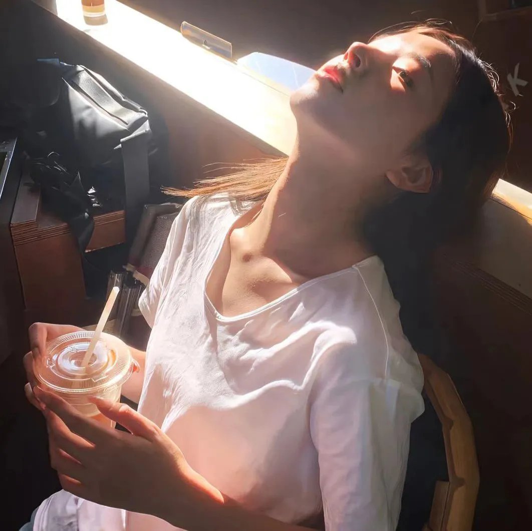 我和她和拉力赛
