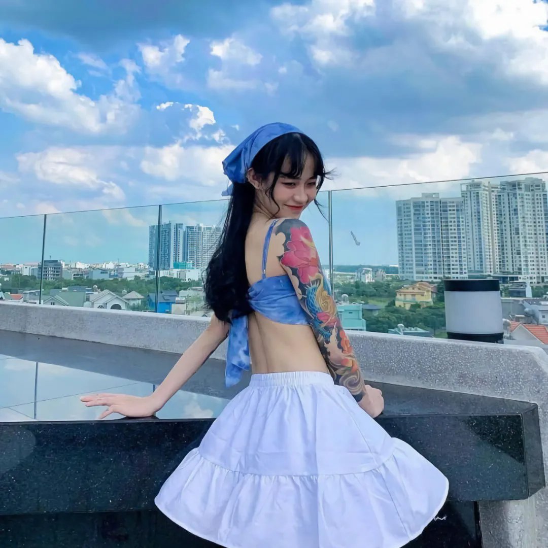 海军悍妇