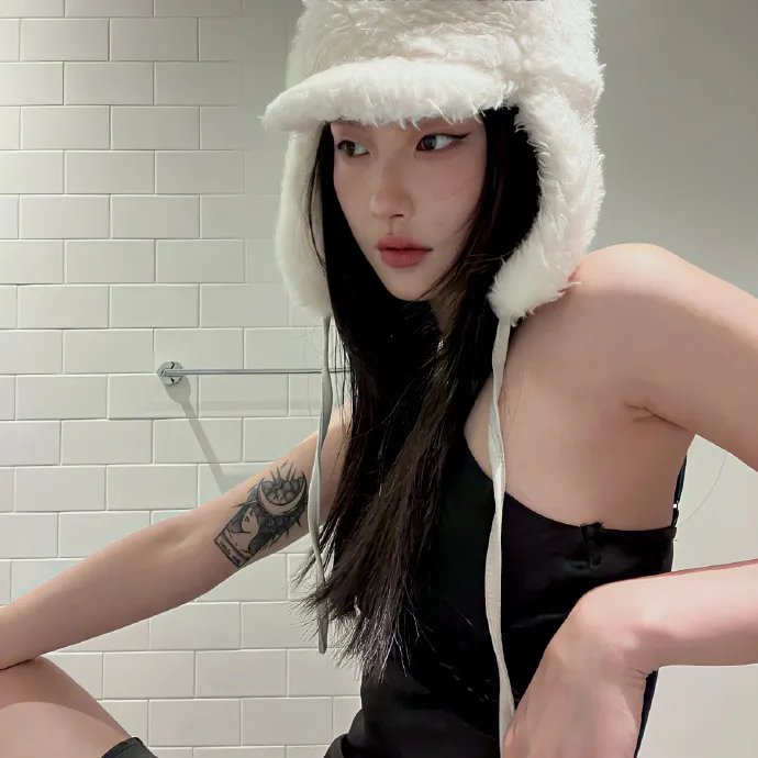 女人国的污染报告
